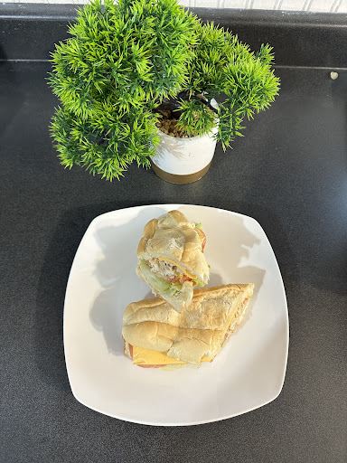 Wallace Island Vibes Cuisine - Thumbnail