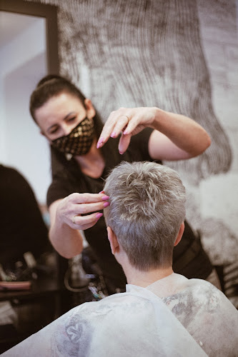 Komentarze i opinie o Salon Fryzjerski LUSIA
