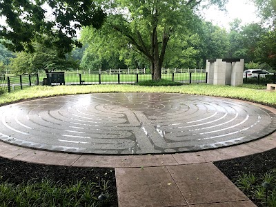 Cathedral Labyrinth