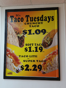 Taco Casa photo