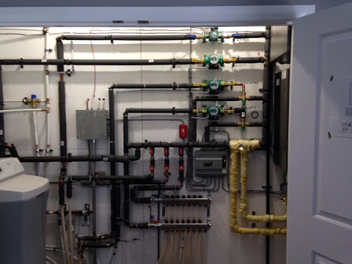 Nev's Heating & Cooling
