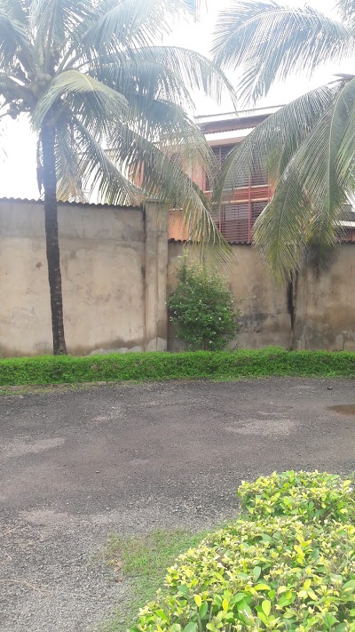 Photos of Niger Foundation Hospital