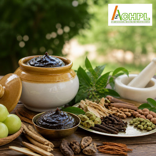 Looking for a trusted ayurvedic medical store in Jaipur to support your family’s immunity and vit… post image