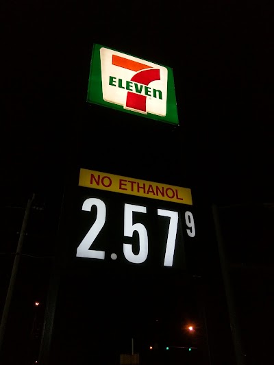 7-Eleven