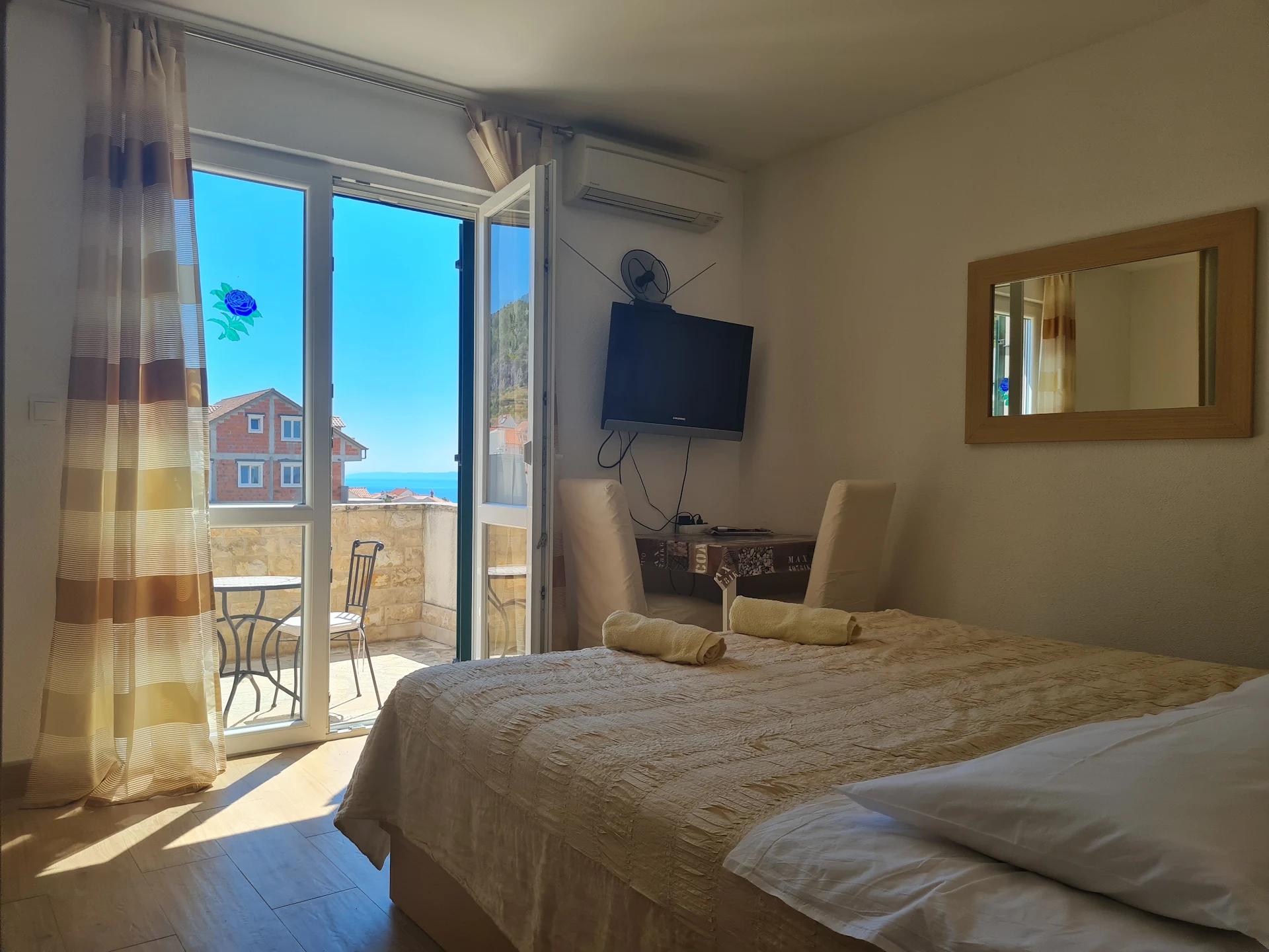 Rooms Anđelka