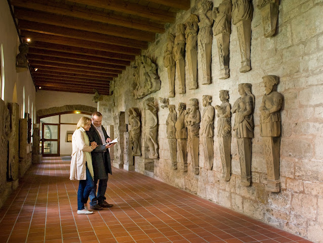 Rothenburg Museum by null