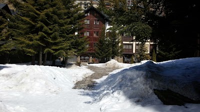 Photos of HOTEL XALET