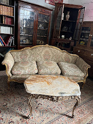 Photo n°18 de Le grenier de joigny à Joigny (Magasin)