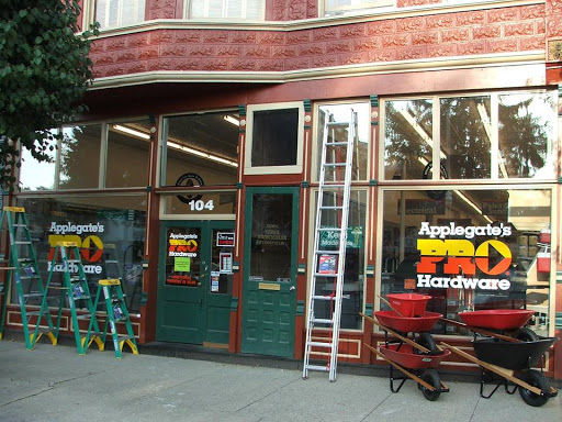Applegate's PRO Hardware - Thumbnail