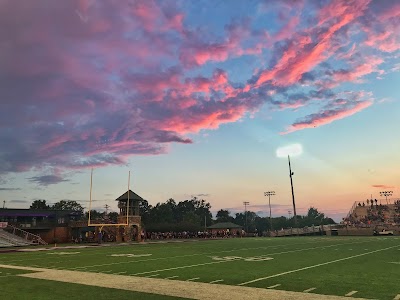 Harmon Field