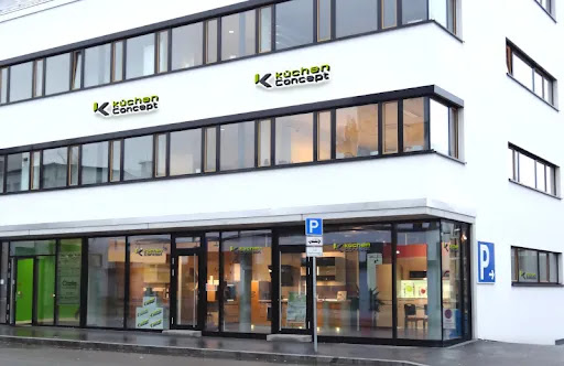 KüchenConcept Reutlingen