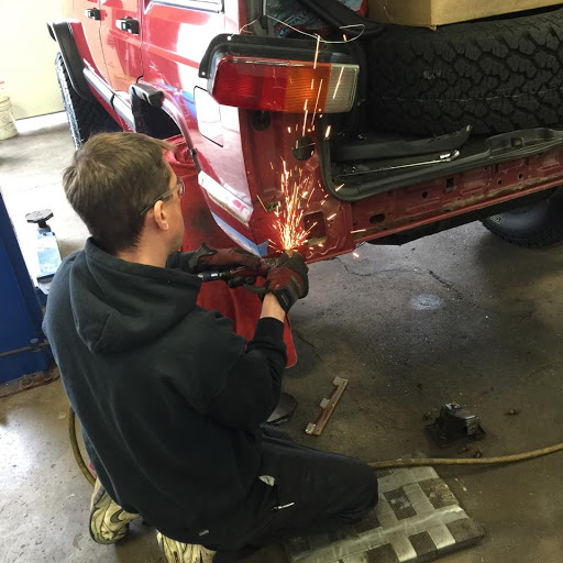 LMT Auto Repair - Thumbnail