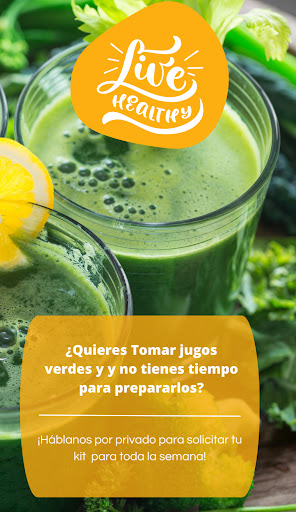 Nutrióloga Lyssette Oropeza