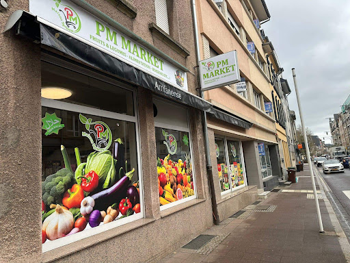 Epicerie Mercante Sàrl