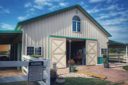 Peeka Ranch - Visual