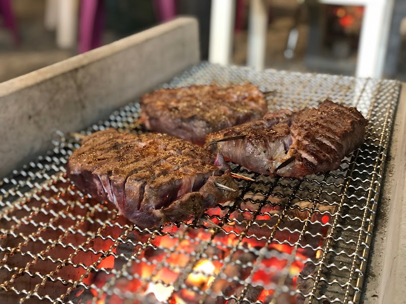 川越市場 ばべきゅ～る