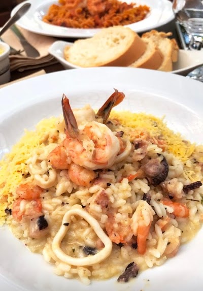 Photos of Baguettina Restaurante y La mesa de don Alfonso