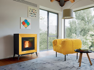 Photo n°15 de Marbrerie Tanguy - Seguin Paimpol à Paimpol (Fournisseur d'équipements de chauffage)