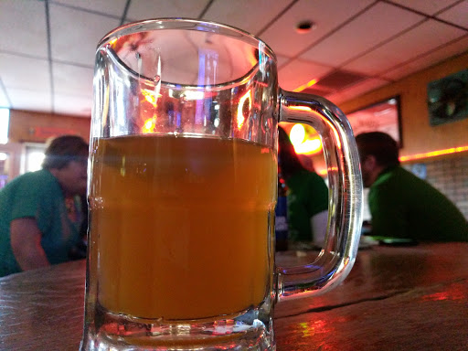 Mayberry's Pub