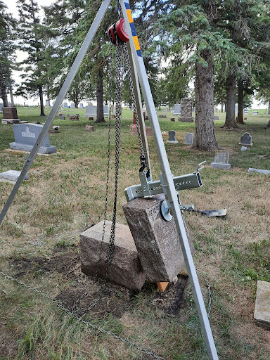 Monument Solutions - Thumbnail