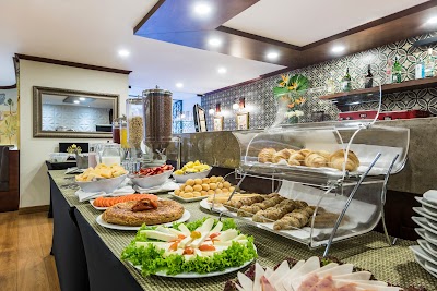 Photos of Hotel Vilar America