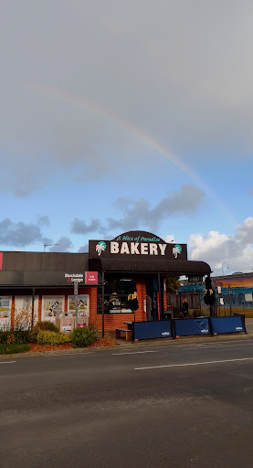 A Slice of Paradise Bakery - Thumbnail
