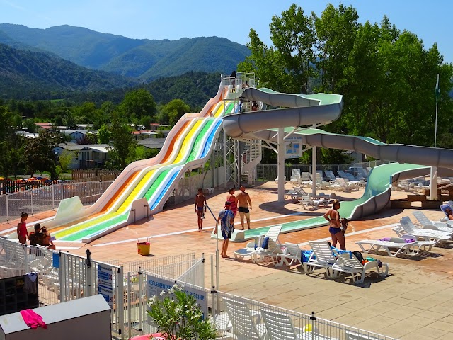 Camping du Lac
