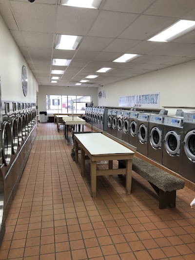 Wisconsin Laundry