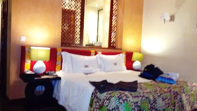 Photos of The Royal Senchi Resort/Hotel