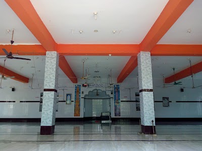 Photos of হাড়ীয়া জামে মসজিদ