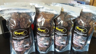 Photos of ROYAL The Culinary Art