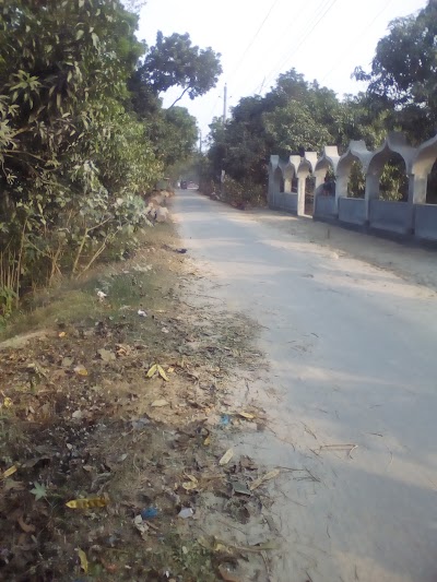 Photos of মোহনপুর ঈদগাহ ময়দান