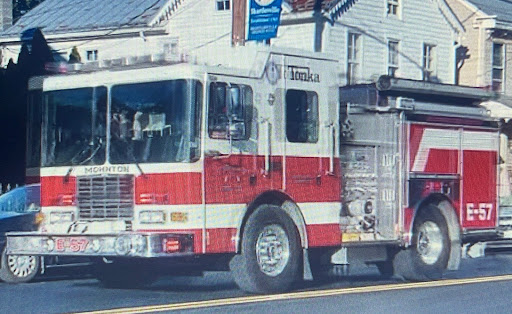 Mohnton Fire Company