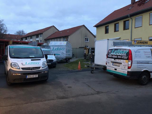 Leßner GmbH Heizung-Sanitär-Wärmepumpen - Thumbnail