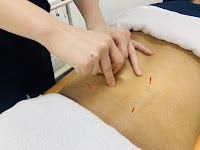 むらかみ整骨院 鍼灸院 京田辺