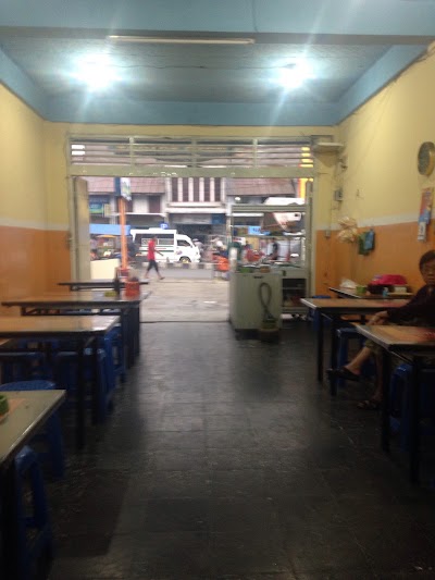 Photos of RM RASA SAYANG Special Babi Goreng