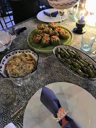 Photo n°33 de Table d'hôte spécialités arménienne à Les Arcs (Restaurant arménien)