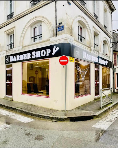 M’y barber shop mouy 2 - Thumbnail