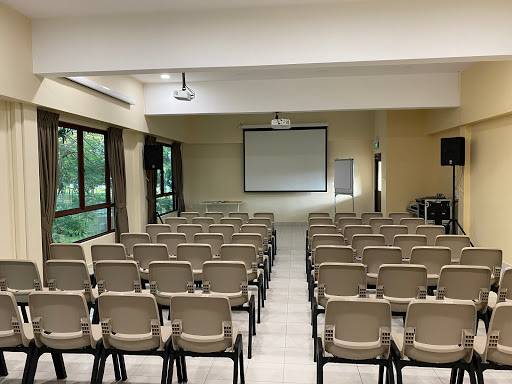 Centre for Performance Transformation (CPT) Training and Camp Centre Gallery - Singapore