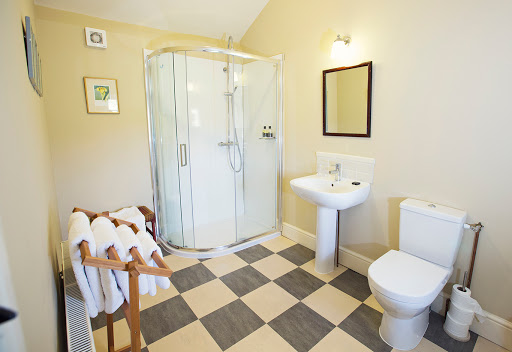 Huntington Court B&B Gallery - United Kingdom
