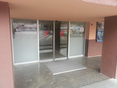 Photos of Kastamonu University, Faculty of Education