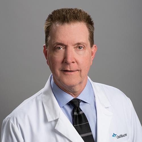 Mark Schultz, MD - Visual