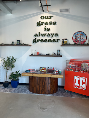 Photo of ÜMI Dispensary - Lincoln Park