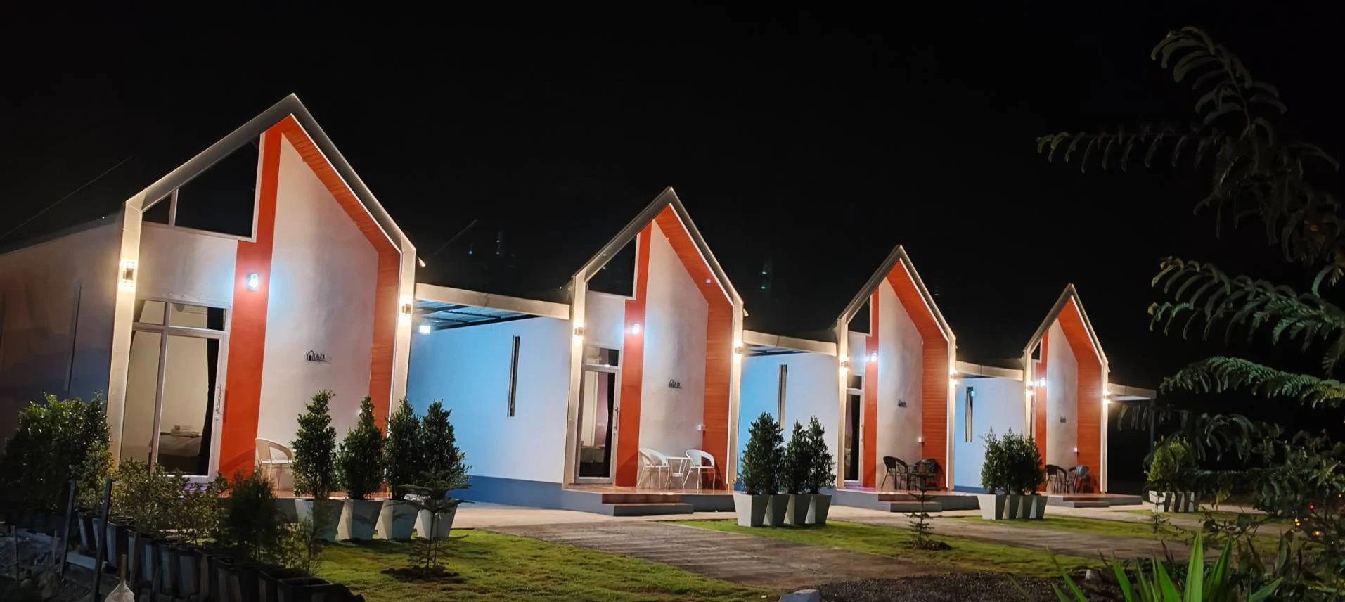 Natrada Resort
