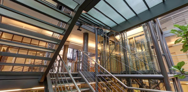TEKO Schweizerische Fachschule Bern - Schule