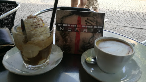 Cafe Maschin - Thumbnail
