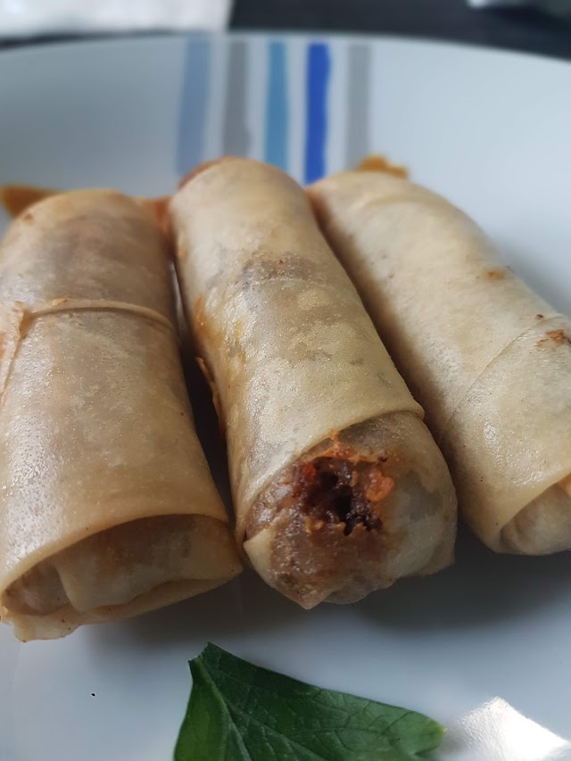 Petit du Sénégal