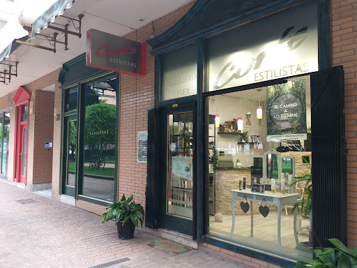 Corte Estilistas