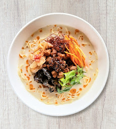 Photo n°32 de Yatta ! Ramen Grenoble à Grenoble (Restaurant servant des nouilles udon)