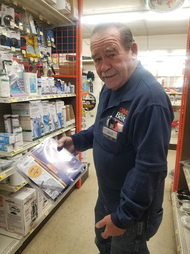 Orme Hardware Cambridge - Visual